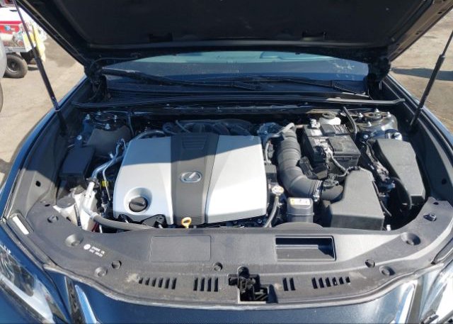 2021 LEXUS ES(VIN: 58ACZ1B18MU095814