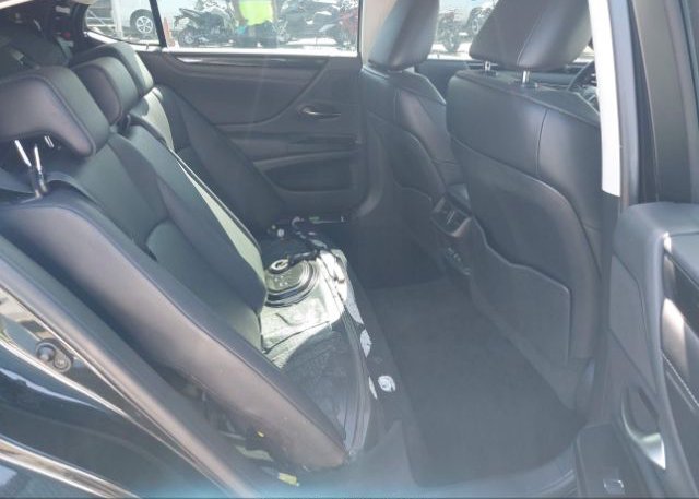 2021 LEXUS ES(VIN: 58ACZ1B18MU095814