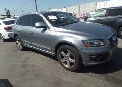 WA1LFAFP9BA080234 фото 5