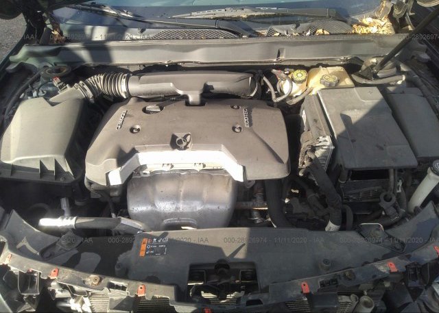 1G11C5SA7DF133672 2013 CHEVROLET MALIBU