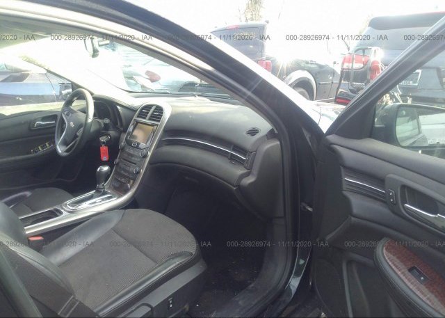 пригнать из сша 2013 CHEVROLET MALIBU 1G11C5SA7DF133672
