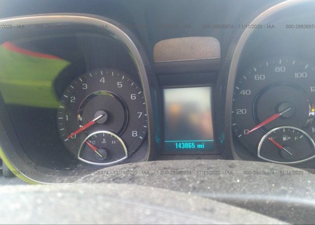 1G11C5SA7DF133672 2013 CHEVROLET MALIBU