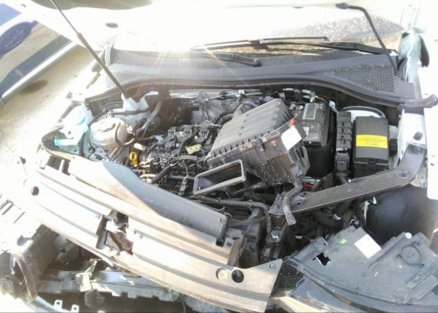 2022 VOLKSWAGEN TIGUAN(VIN: 3VV3B7AX0NM057882