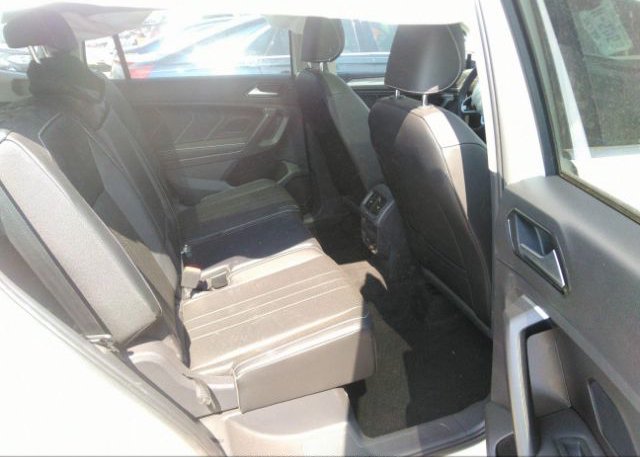 2022 VOLKSWAGEN TIGUAN(VIN: 3VV3B7AX0NM057882