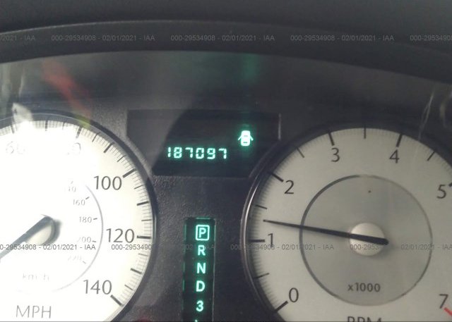 2C3CA5CV0AH164963 2010 CHRYSLER 300