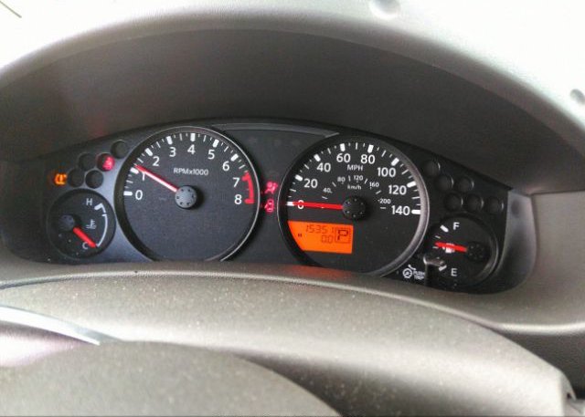 2021 NISSAN FRONTIER(VIN: 1N6ED0CE4MN720750