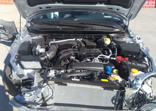 2023 SUBARU OUTBACK(VIN: 4S4BTADC8P3132227