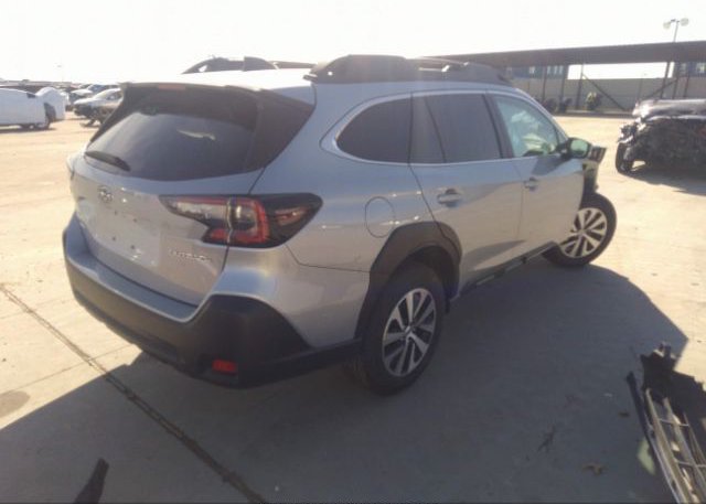 2023 SUBARU OUTBACK(VIN: 4S4BTADC8P3132227