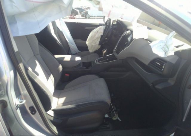 2023 SUBARU OUTBACK(VIN: 4S4BTADC8P3132227