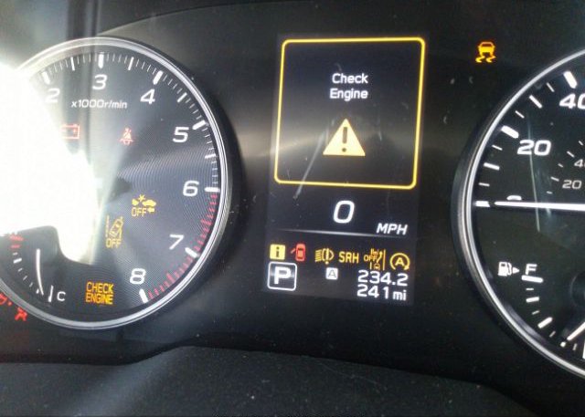 2023 SUBARU OUTBACK(VIN: 4S4BTADC8P3132227