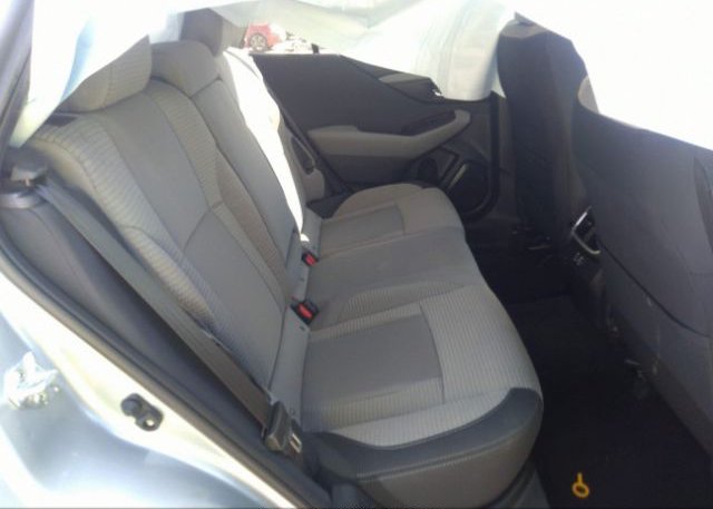 2023 SUBARU OUTBACK(VIN: 4S4BTADC8P3132227