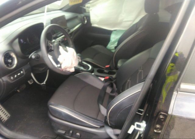 2021 KIA FORTE(VIN: 3KPF34AD5ME409618