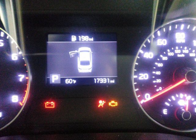 2021 KIA FORTE(VIN: 3KPF34AD5ME409618