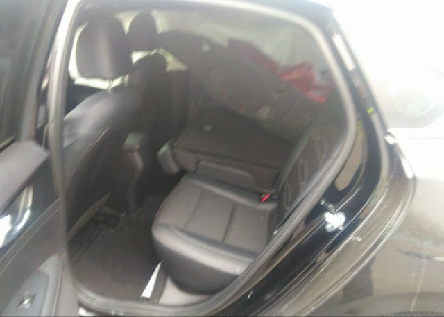 2021 KIA FORTE(VIN: 3KPF34AD5ME409618