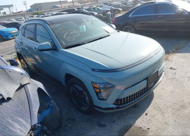 KM8HE3A66RU004189 2024 HYUNDAI KONA ELECTRIC