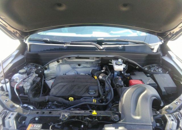 2022 CHEVROLET TRAILBLAZER(VIN: KL79MMS23NB145902