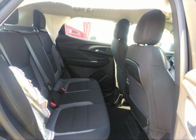 2022 CHEVROLET TRAILBLAZER(VIN: KL79MMS23NB145902