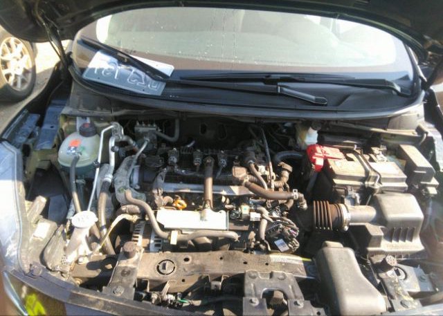 2022 NISSAN VERSA(VIN: 3N1CN8DV7NL862034
