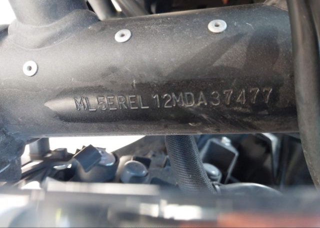 2021 KAWASAKI ER650(VIN: ML5EREL12MDA37477