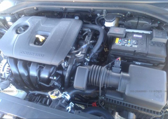 KMHD74LF1LU107104 2020 HYUNDAI ELANTRA