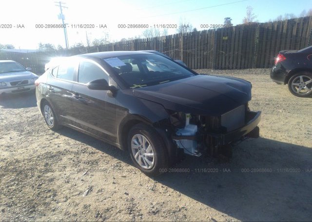 KMHD74LF1LU107104 2020 HYUNDAI ELANTRA