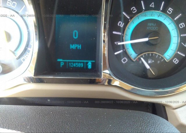 1G4GA5EC2BF123144 2011 BUICK LACROSSE