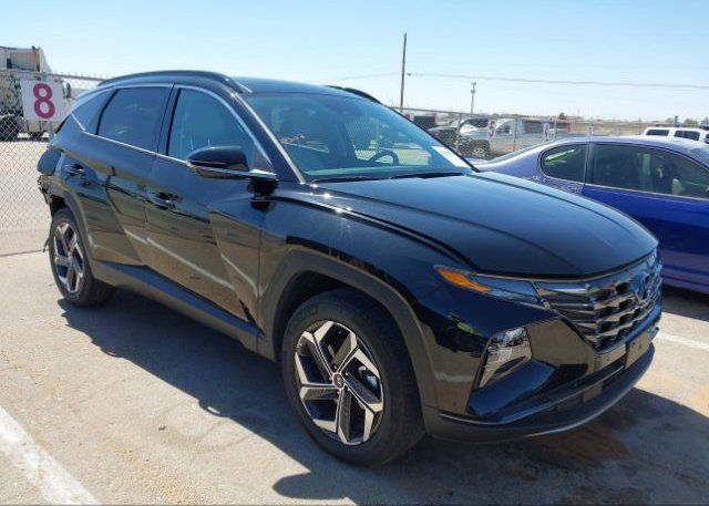 KM8JFDD2XRU153024 2024 HYUNDAI TUCSON PLUG-IN HYBRID