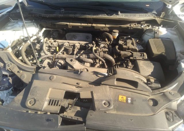 JM3KE2BY7G0818142 2016 MAZDA CX-5