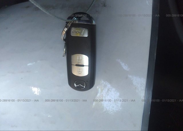 JM3KE2BY7G0818142 2016 MAZDA CX-5