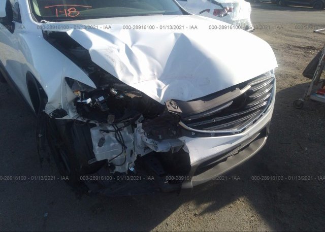 JM3KE2BY7G0818142 2016 MAZDA CX-5