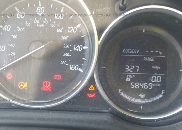 JM3KE2BY7G0818142 2016 MAZDA CX-5