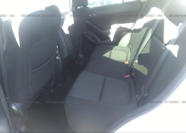 JM3KE2BY7G0818142 2016 MAZDA CX-5