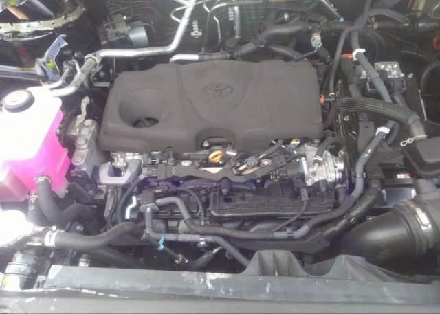 2023 TOYOTA SIENNA(VIN: 5TDKRKEC6PS142714