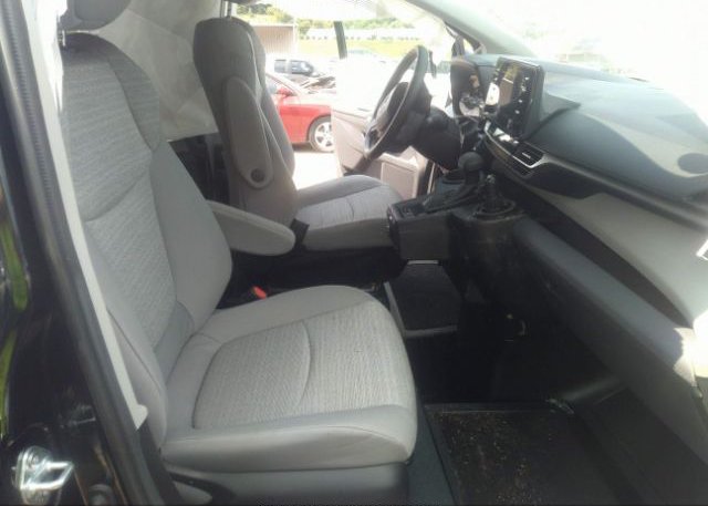 2023 TOYOTA SIENNA(VIN: 5TDKRKEC6PS142714