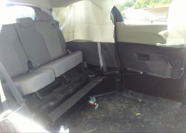 2023 TOYOTA SIENNA(VIN: 5TDKRKEC6PS142714