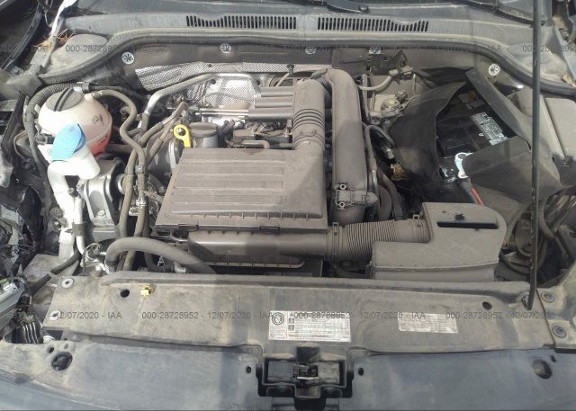3VWDB7AJ0HM294498 2017 VOLKSWAGEN JETTA