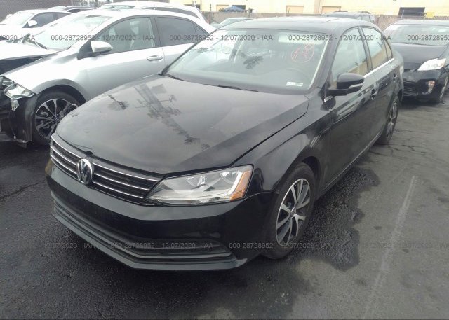 из сша 2017 VOLKSWAGEN JETTA 3VWDB7AJ0HM294498