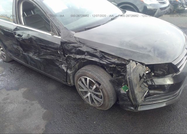 3VWDB7AJ0HM294498 2017 VOLKSWAGEN JETTA