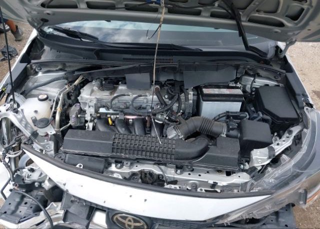 2021 TOYOTA COROLLA(VIN: 5YFEPMAE2MP240147