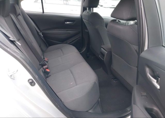 2021 TOYOTA COROLLA(VIN: 5YFEPMAE2MP240147