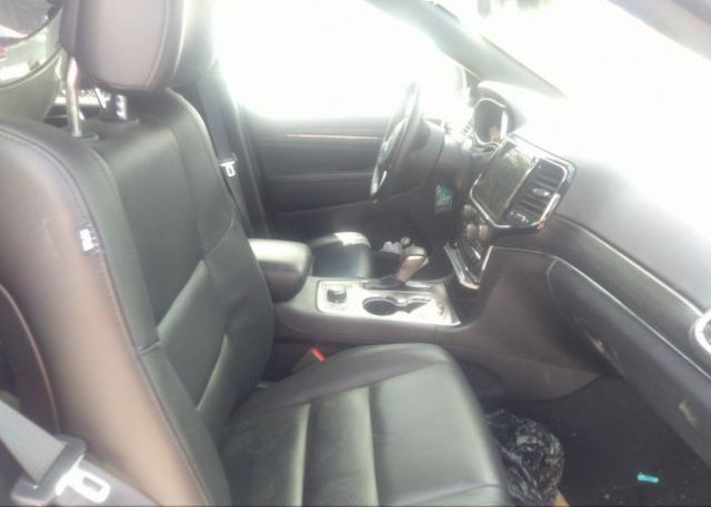 2021 JEEP GRAND CHEROKEE(VIN: 1C4RJFBG7MC527071