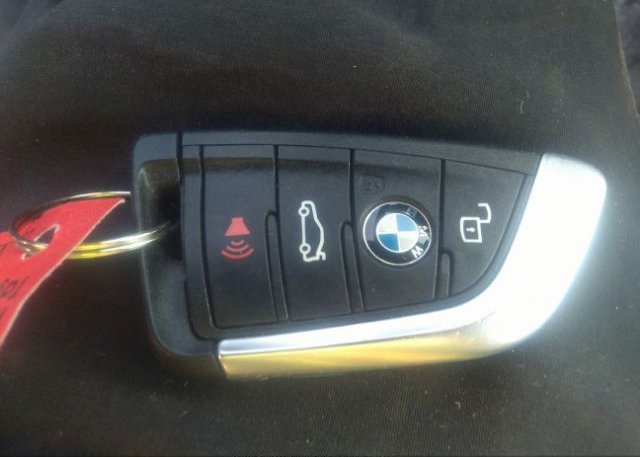 2020 BMW X3 VIN: 5UXTY9C03L9D62802