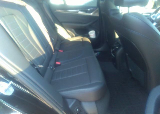 2020 BMW X3 VIN: 5UXTY9C03L9D62802