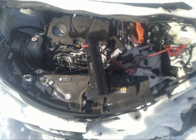 2021 TOYOTA SIENNA(VIN: 5TDESKFC3MS013826