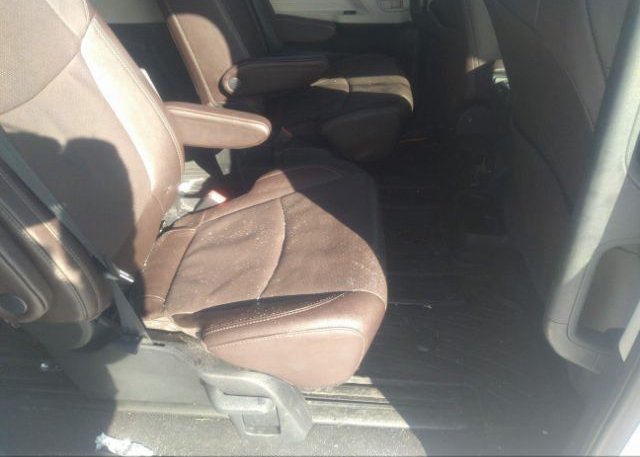 2021 TOYOTA SIENNA(VIN: 5TDESKFC3MS013826