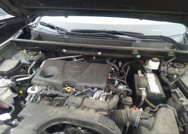 2021 TOYOTA RAV4(VIN: 2T3H1RFV4MC170453