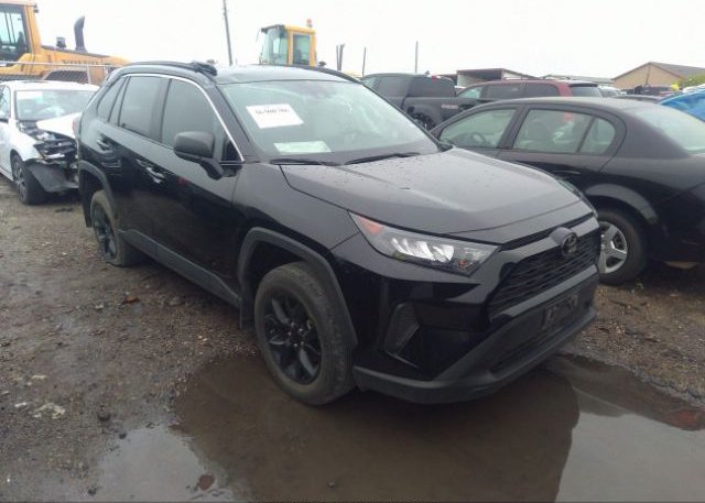 2021 TOYOTA RAV4 (VIN: 2T3H1RFV4MC170453)