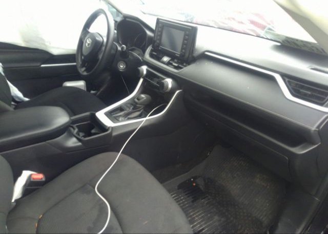 2021 TOYOTA RAV4(VIN: 2T3H1RFV4MC170453
