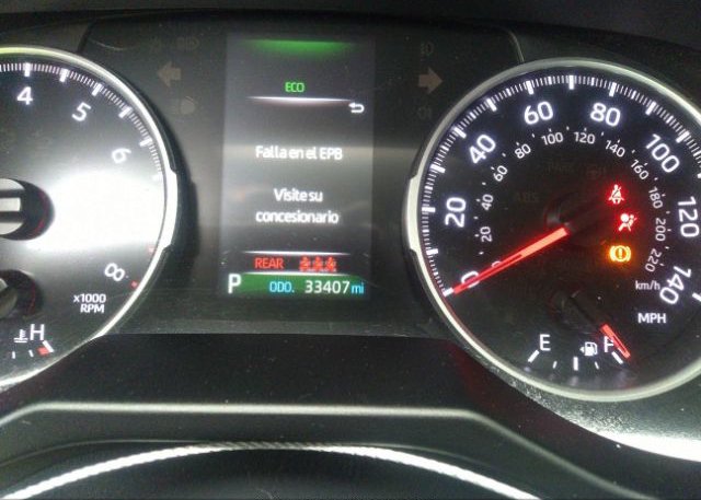 2021 TOYOTA RAV4(VIN: 2T3H1RFV4MC170453