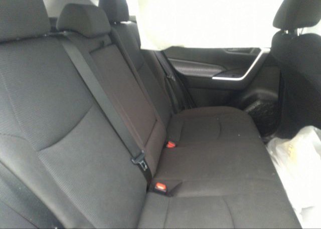 2021 TOYOTA RAV4(VIN: 2T3H1RFV4MC170453